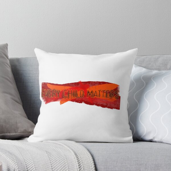 Item preview, Every Child Matters designed and sold by avekem.