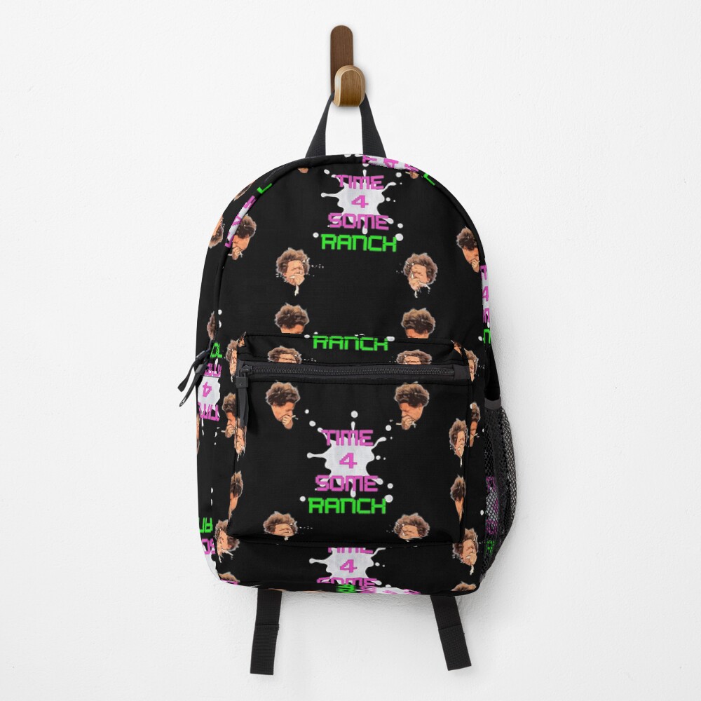 Item preview, Backpack designed and sold by BeardyBirdman.