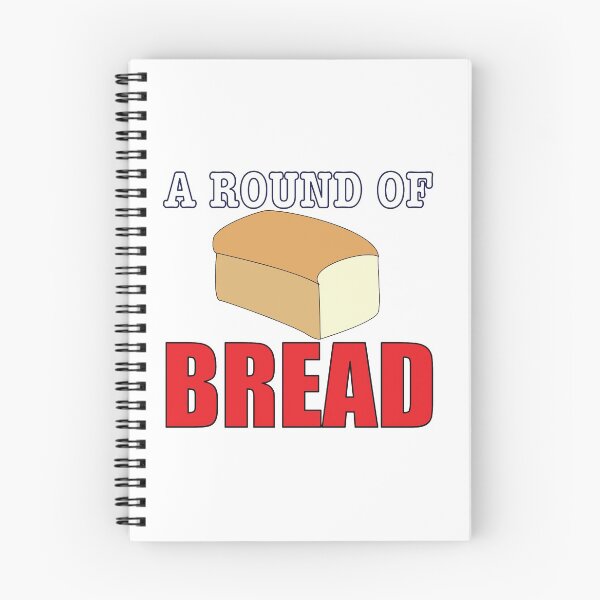 Item preview, A Round of Bread designed and sold by BlessingDirect.