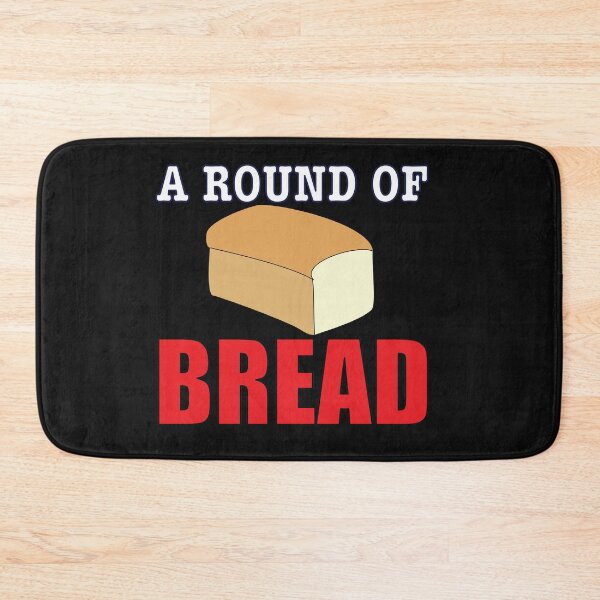 Item preview, A Round of Bread designed and sold by BlessingDirect.