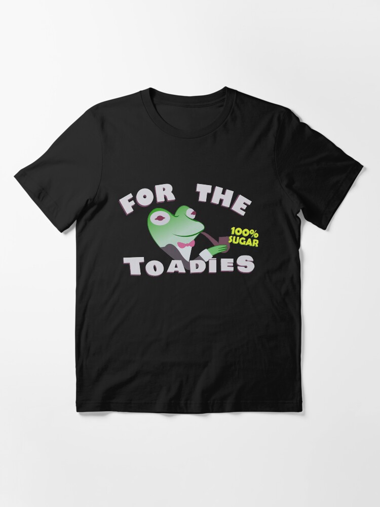 Toadies cheap t shirt