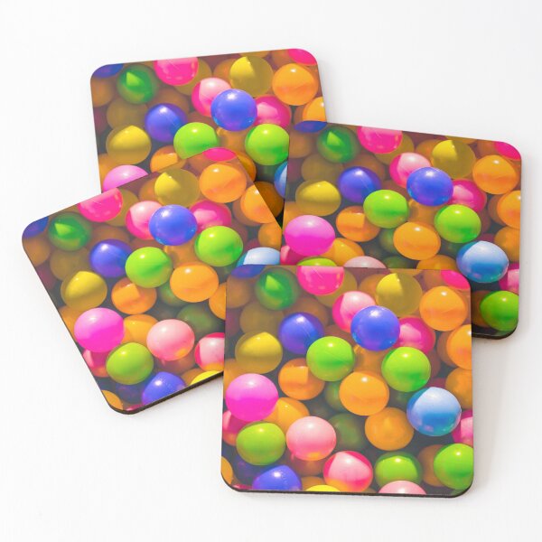 Item preview, Colourful plastic Balls  designed and sold by VIVEK KUMAR RAI.