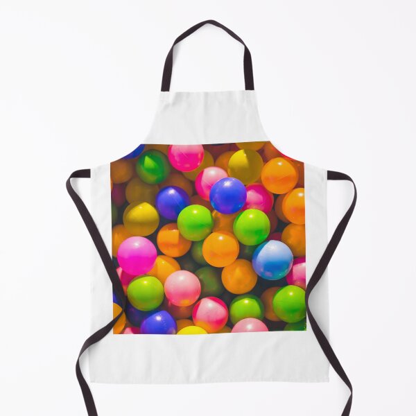 Item preview, Colourful plastic Balls designed and sold by VIVEK KUMAR RAI.
