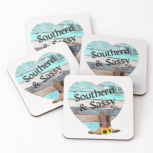 Item preview, Southern & Sassy designed and sold by Sassylife.