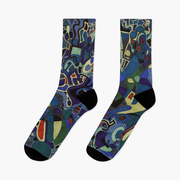 Item preview, #5 tech - abstract designs designed and sold by Tylor Mead.