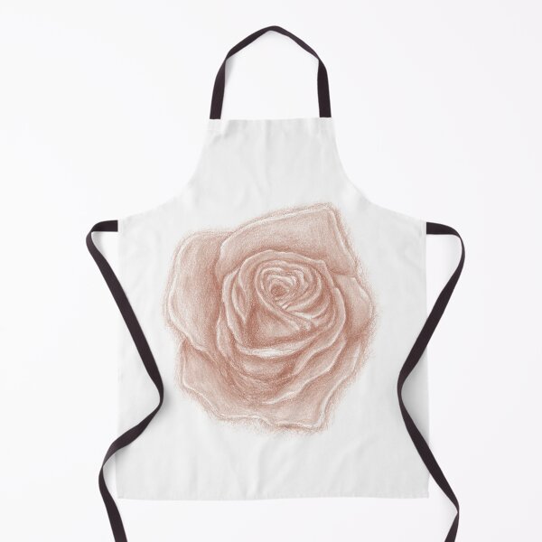 Item preview, Kiss from a Rose, Sepia designed and sold by Tal Goldenberg-Keren.