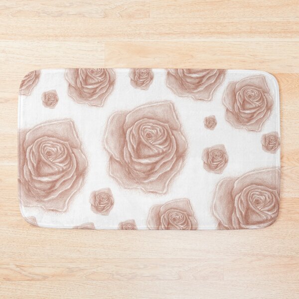 Item preview, Kiss from a Rose, Sepia  designed and sold by Tal Goldenberg-Keren.