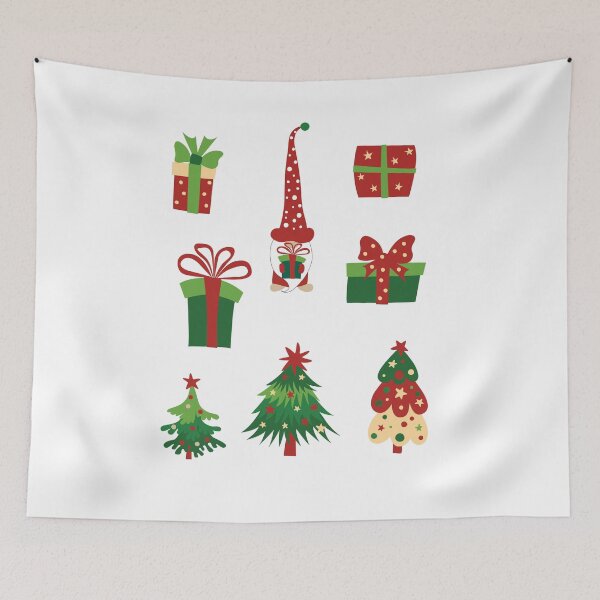 Item preview, christmas items designed and sold by charaf19.