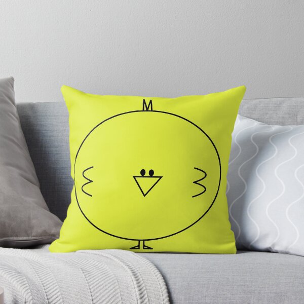Item preview, Round Chicken - Farm Animals designed and sold by figtreeworks.