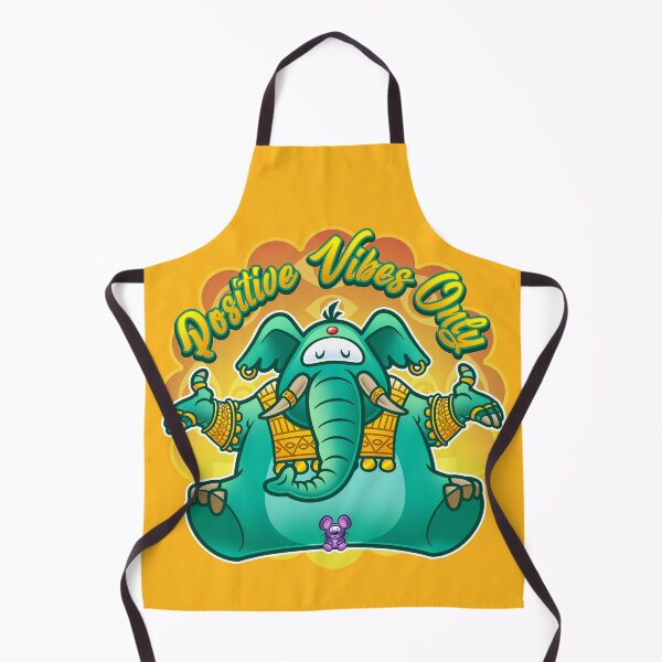 Item preview, Zen Elephant designed and sold by Justin Sousa.