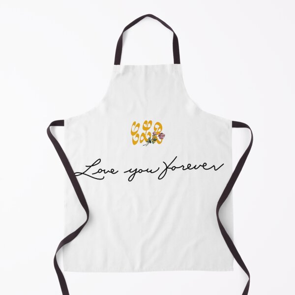 Item preview, Love You Forever (Certified Lover Boy) designed and sold by Frallo.