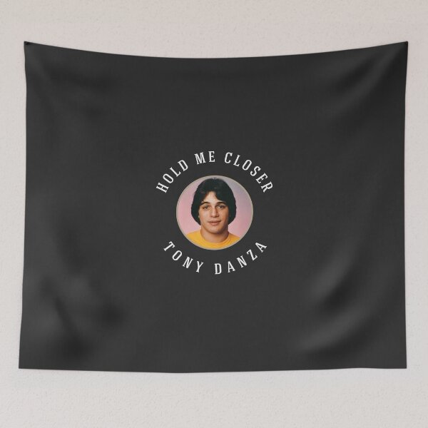 Item preview, Hold me closer Tony Danza designed and sold by Primotees.