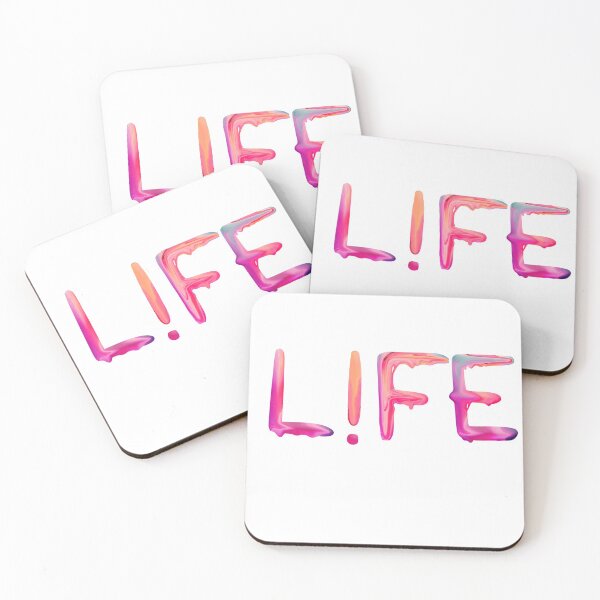 Item preview, Life it should be that exciting! designed and sold by Sassylife.