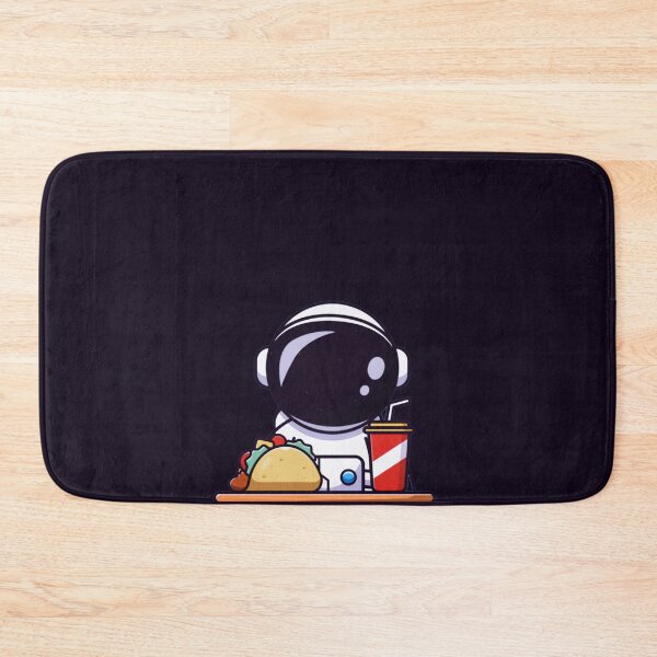 Item preview, Food Astronaut, Space designed and sold by AUGUSHOPTY.