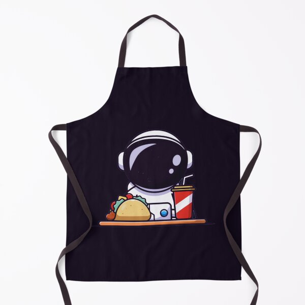 Item preview, Food Astronaut, Space designed and sold by AUGUSHOPTY.