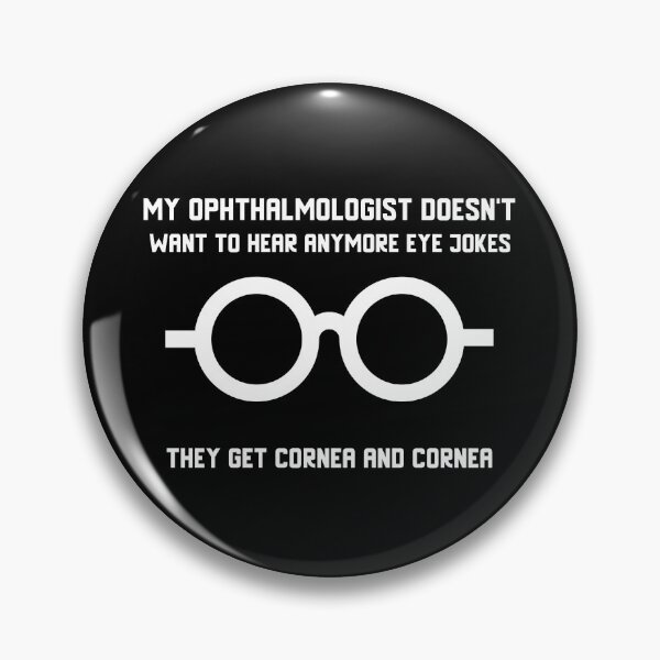 Item preview, Cornea Ophthalmologist designed and sold by Apparel-City.