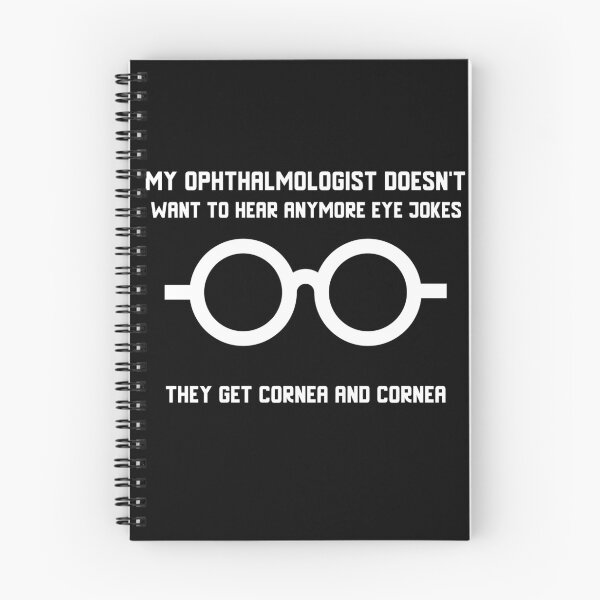 Item preview, Cornea Ophthalmologist designed and sold by Apparel-City.