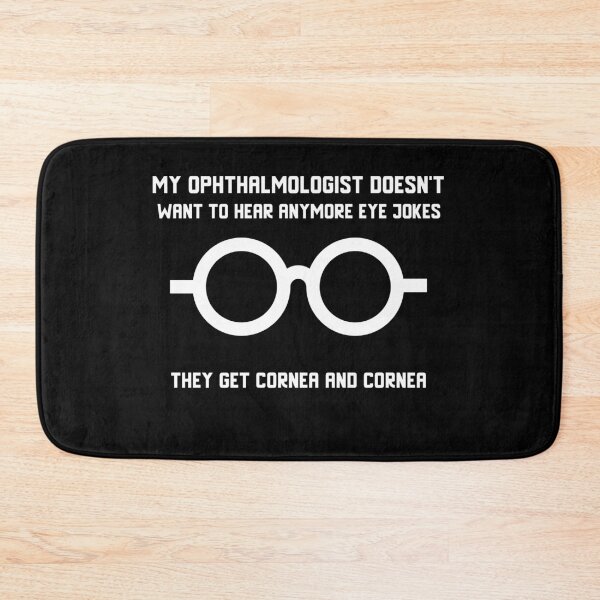 Item preview, Cornea Ophthalmologist designed and sold by Apparel-City.