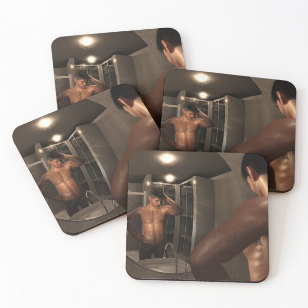 Item preview, Bathroom Beauty designed and sold by RexRedLGBTQ.