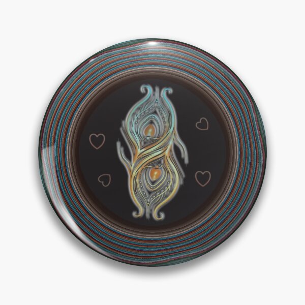 Item preview, Swirling Colors of Love. Seamless Pattern designed and sold by Atouke.