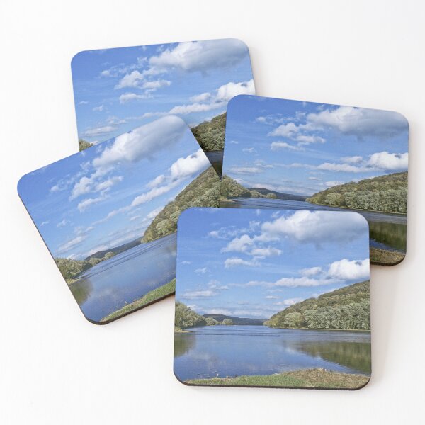 Item preview, The Peaceful Allegheny River designed and sold by Jeff Goulden Photography.