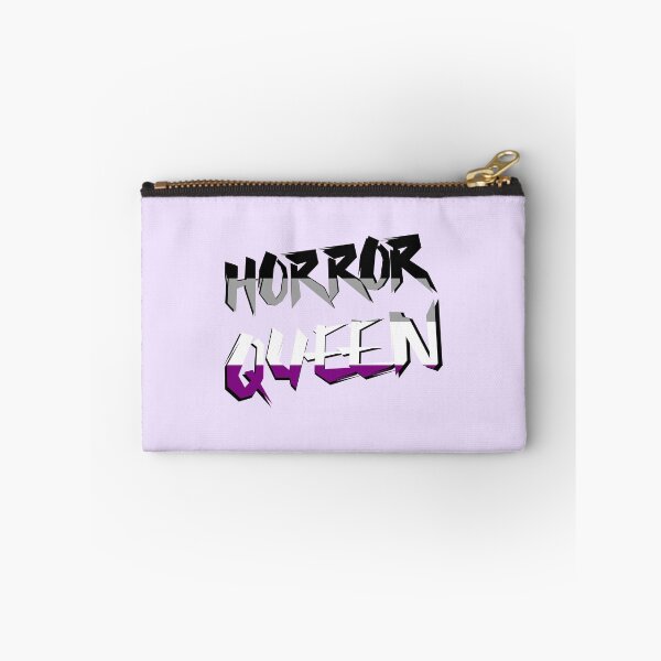 Item preview, Asexual Horror Queen designed and sold by Tollbridge.