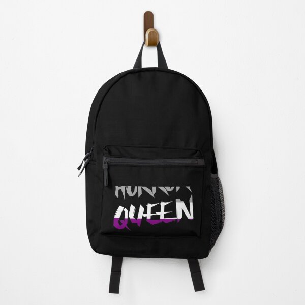 Item preview, Asexual Horror Queen designed and sold by Tollbridge.