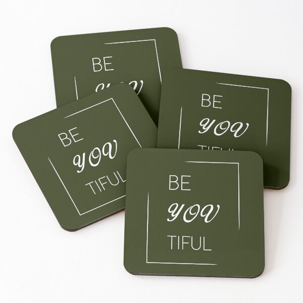 Item preview, BeYouTiful designed and sold by W0LFGANG.
