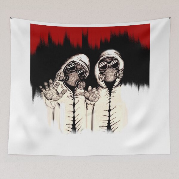 Item preview, Quarantined designed and sold by ZenetGraphics.