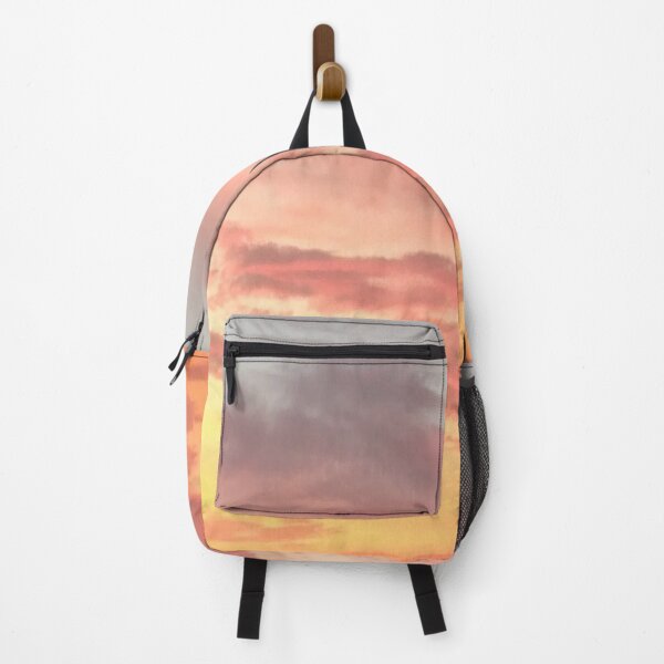 Item preview, Bubblegum Sky Sunset designed and sold by HansHands.