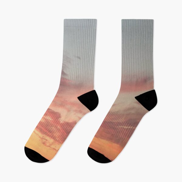 Item preview, Bubblegum Sky Sunset designed and sold by HansHands.