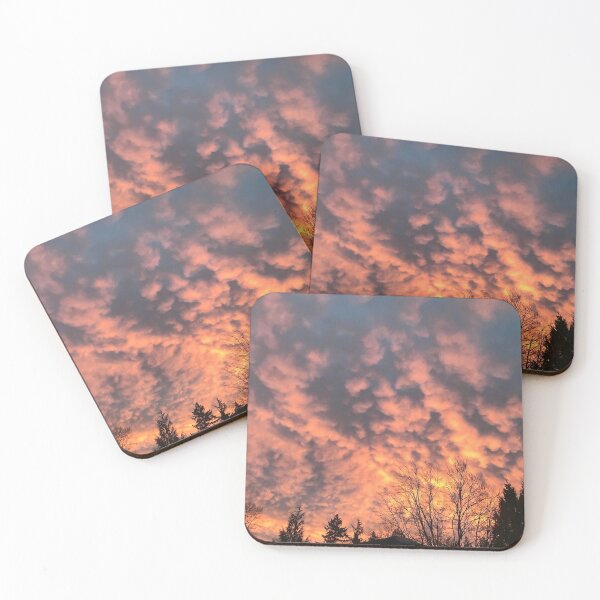 Item preview, Red Sky Delight designed and sold by shellyreb.