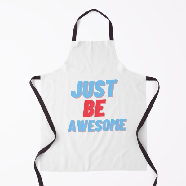 Item preview, JustBeAwesome New 2021 designed and sold by MTL Motaw.