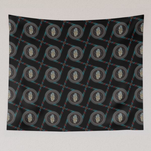 Item preview, Swirling Colors of Love. Seamless Pattern designed and sold by Atouke.