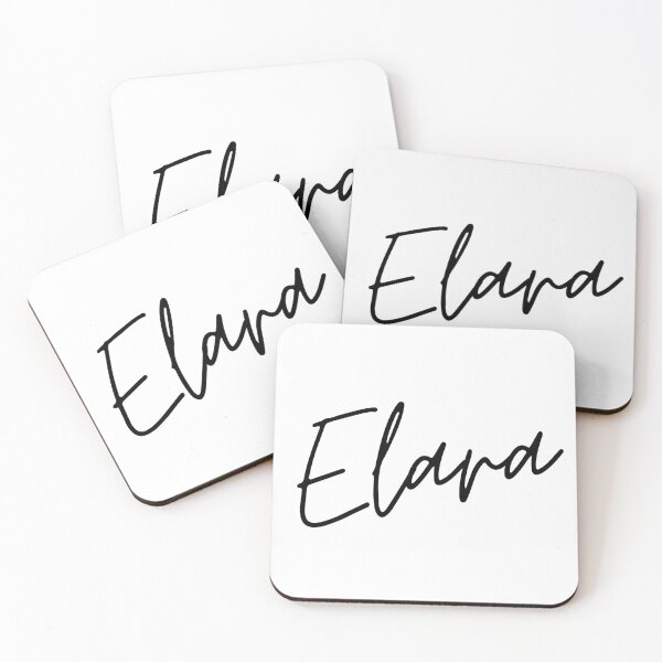 Item preview, Elara designed and sold by DiegoUrz.