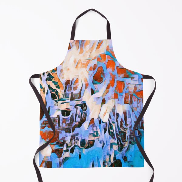 Item preview, Waves of Color designed and sold by ThiaEvans007.