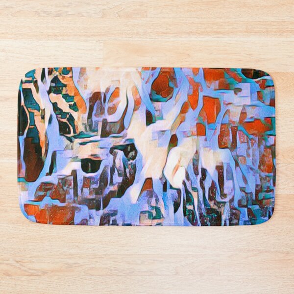 Item preview, Waves of Color designed and sold by ThiaEvans007.