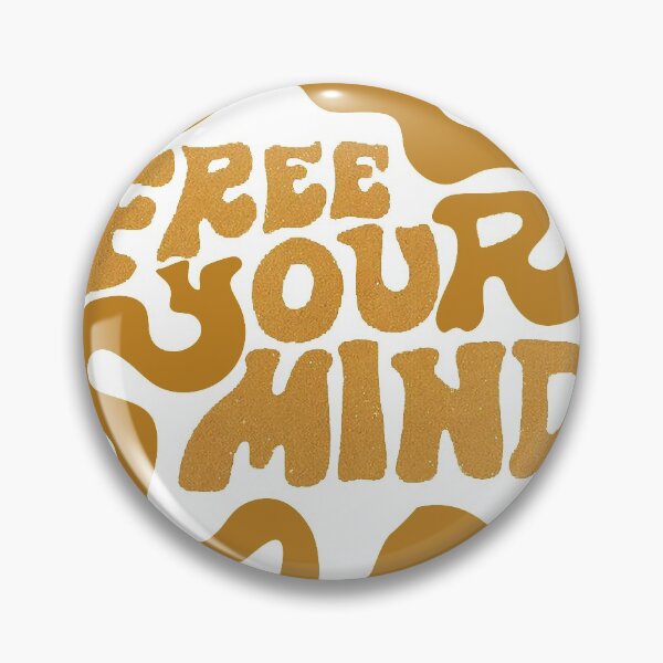 Item preview, free your mind designed and sold by venus-ian.