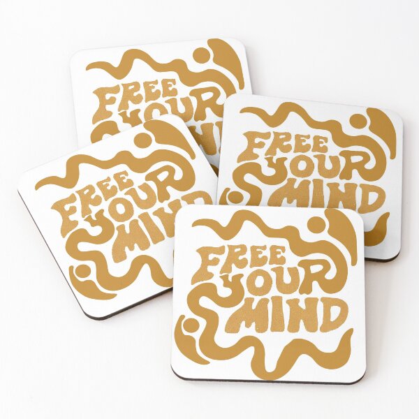 Item preview, free your mind designed and sold by venus-ian.