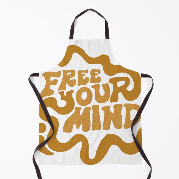 Item preview, free your mind designed and sold by venus-ian.