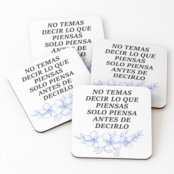 Item preview, AN EXCELLENT ADVICE IN SPANISH designed and sold by YamiWong.