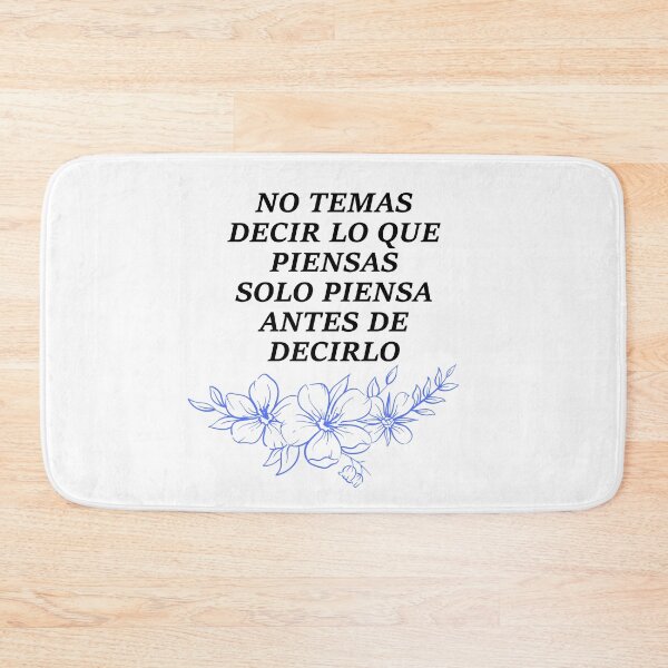 Item preview, AN EXCELLENT ADVICE IN SPANISH designed and sold by YamiWong.