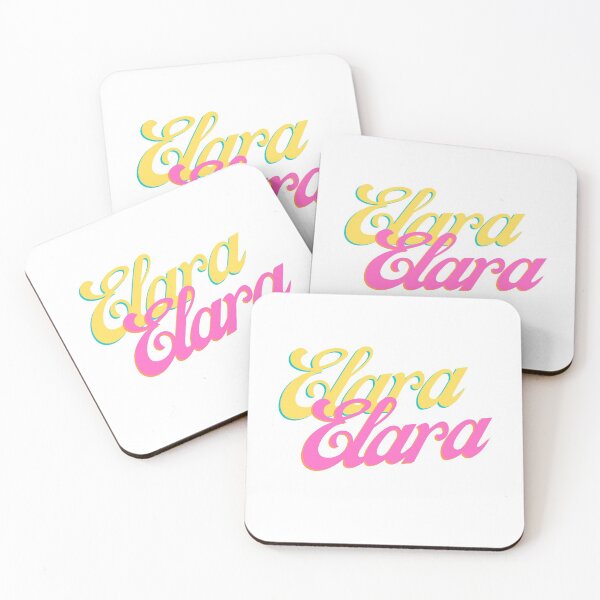 Item preview, Elara colors designed and sold by DiegoUrz.