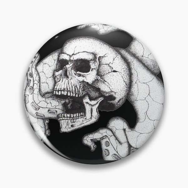 Item preview, Tentaskull designed and sold by amberdavis82.