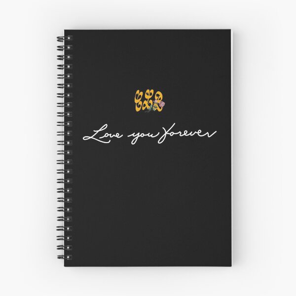 Item preview, Love You Forever (Certified Lover Boy) / Black Version designed and sold by Frallo.