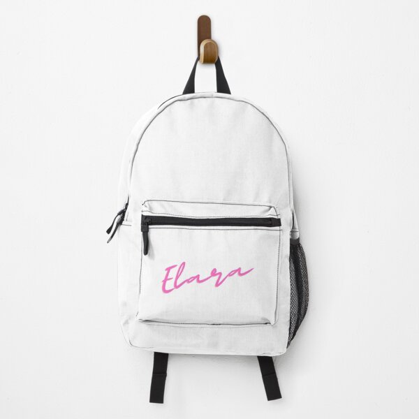 Item preview, Elara Pink designed and sold by DiegoUrz.