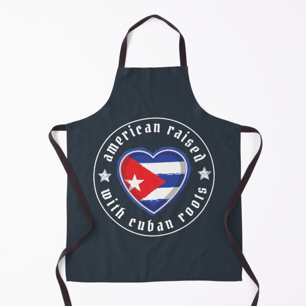 Item preview, American Raised With Cuban Roots designed and sold by SweetbeStore.