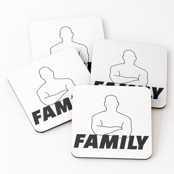 Item preview, Diesel Family (for white or light backgrounds) designed and sold by Diego Malatesta.