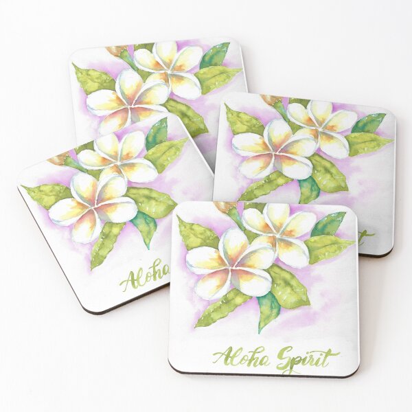 Item preview, Aloha Spirit designed and sold by Mary Arakawa Art Studio.