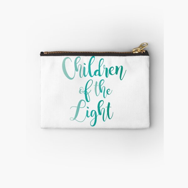 Item preview, Children of the Light blue designed and sold by ReVivingHoPe.